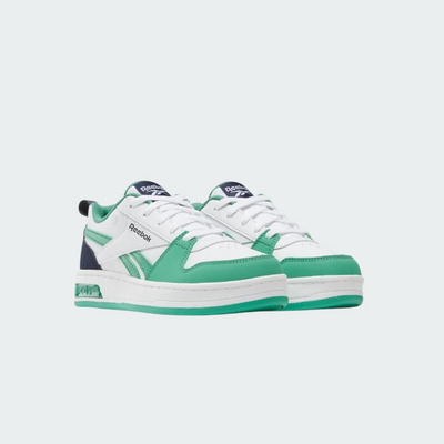 נעלי סניקרס ילדים Reebok Royal Prime Step N' Flash