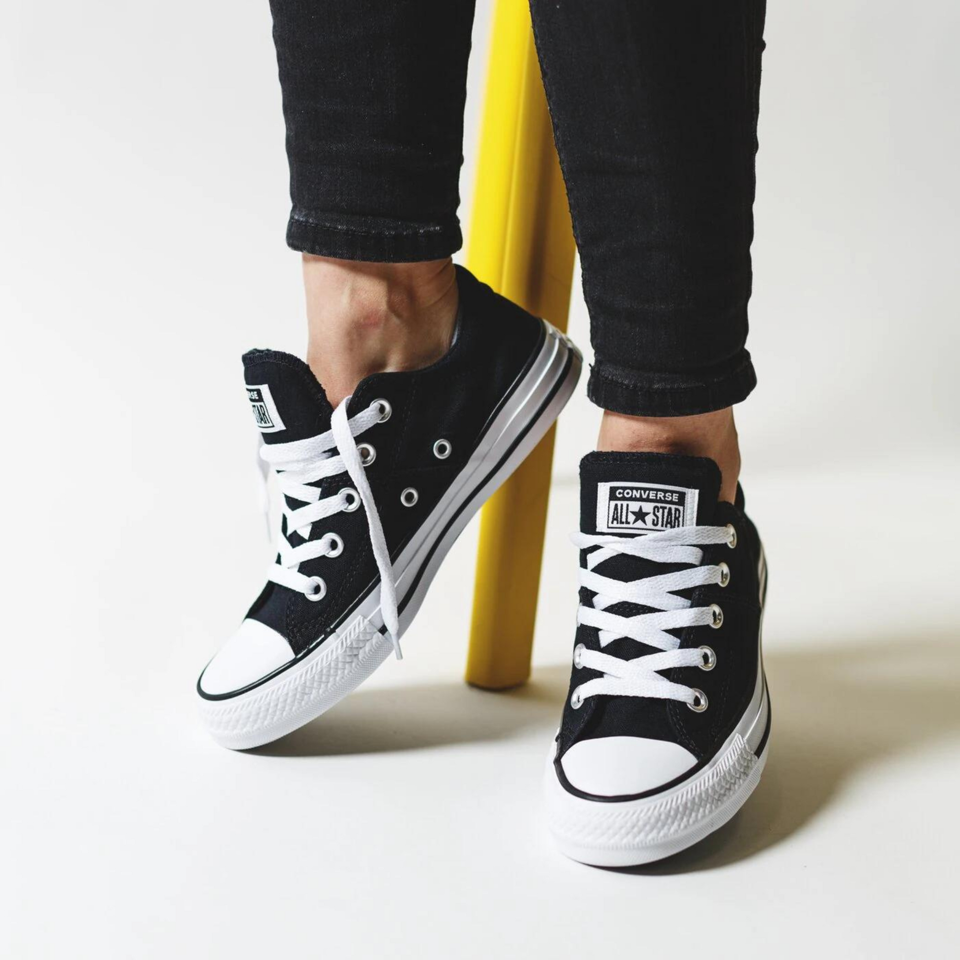 נעלי אולסטאר CTAS MADISON OX - נשים