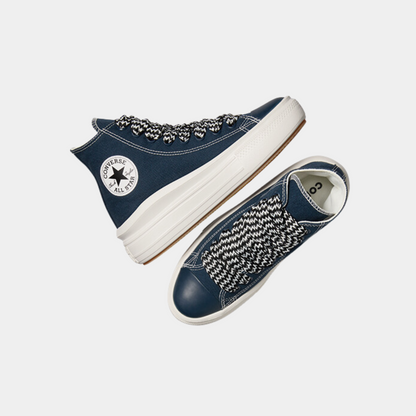 נעלי אולסטאר CTAS MOVE HI - נשים