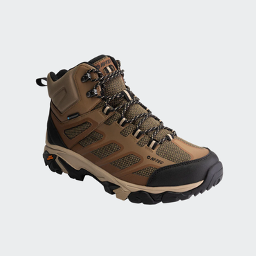 נעלי סניקרס RAVUS 2.0 MID WP - גברים