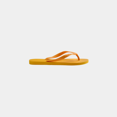 כפכפי HAVAIANAS כתומים לנשים וגברים