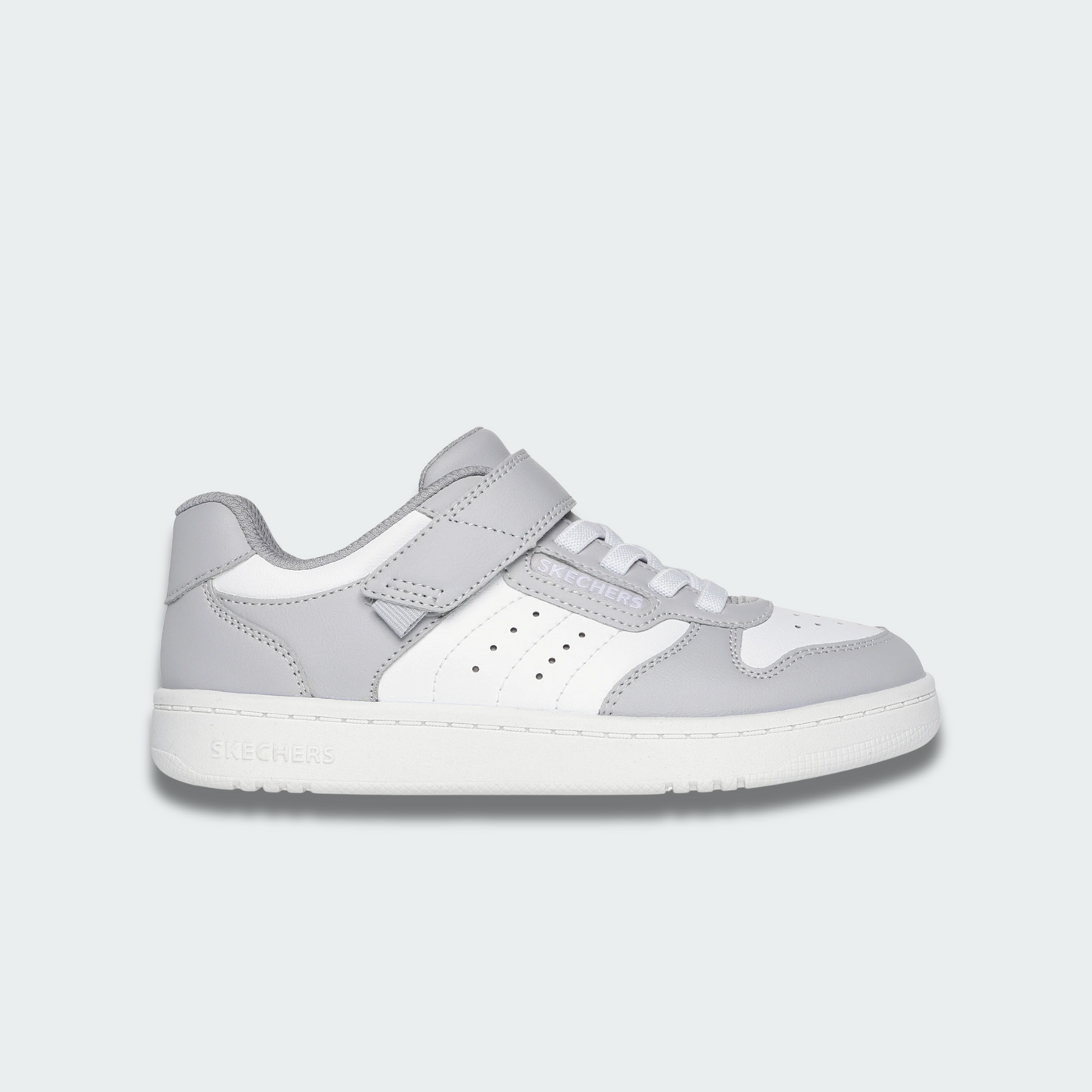 סניקרס סקוץ' בנים Skechers Quick Street