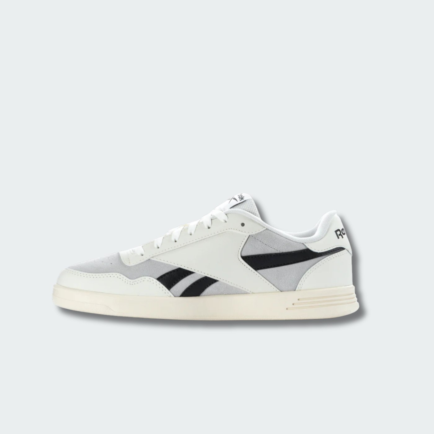 נעלי סניקרס לגברים Reebok Court Advance