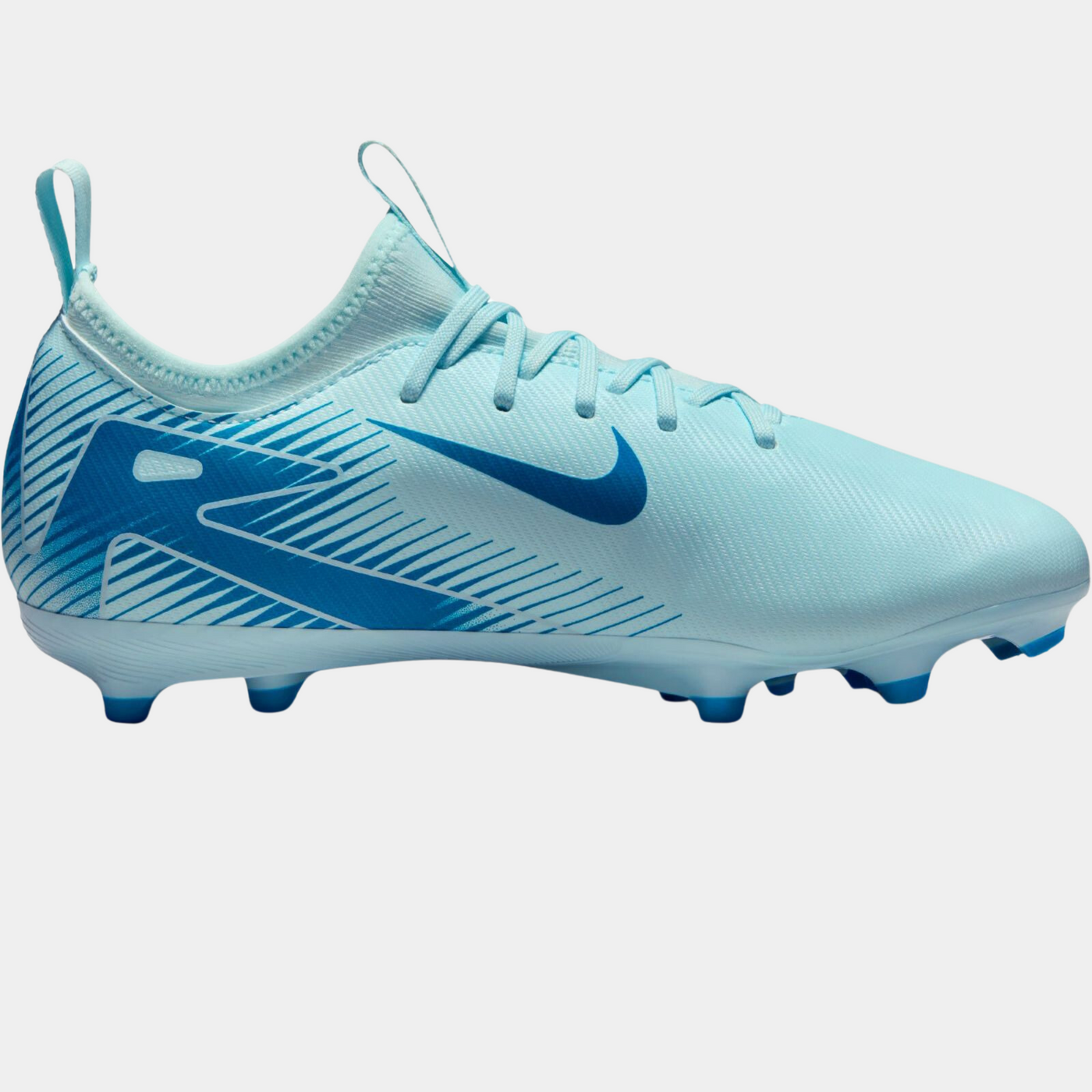 JR ZOOM VAPOR 16 נעלי פקקים ילדים ונוער