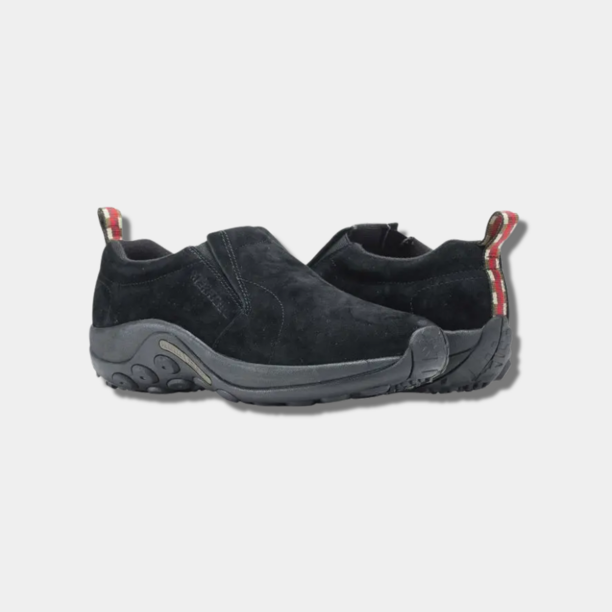 נעלי טיולים JUNGLE - גברים