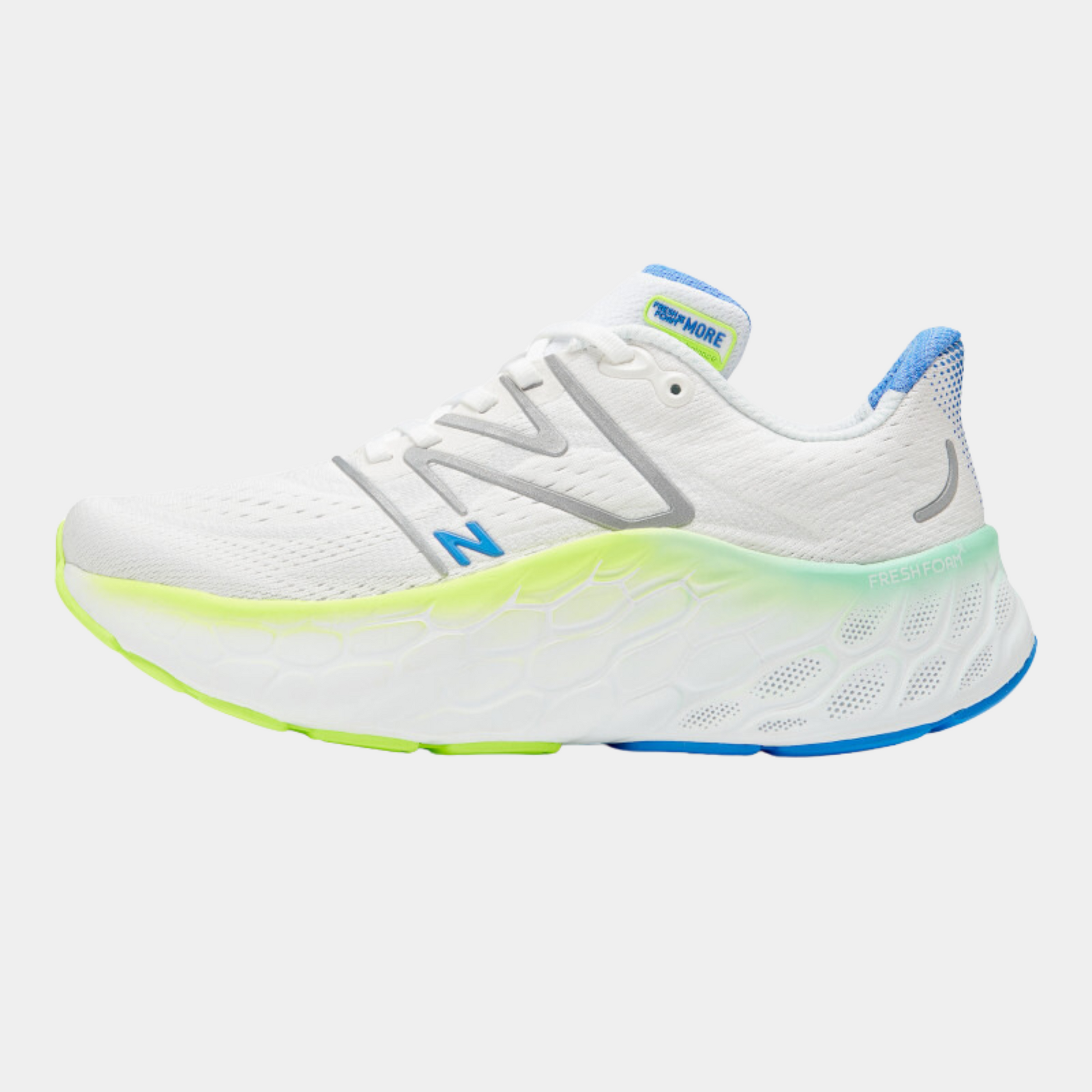 נעלי ריצה מקצועיות WMOR - נשים