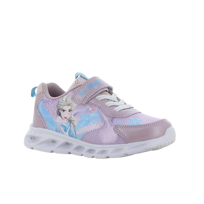 נעלי סניקרס FROZEN - ילדות