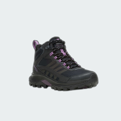 נעלי טיולים נשים Merrell Speed Strike 2 Mid Waterproof
