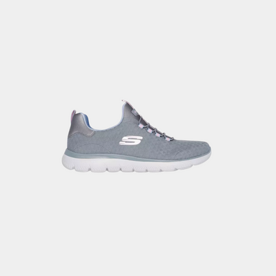 נעלי ריצה Skechers לנשים – דגם Summits