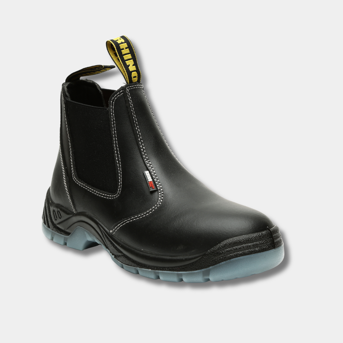 מגפיים RHINO SAFETY 30165 - גברים