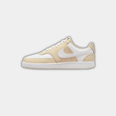 Nike Court Vision Low סניקרס גברים