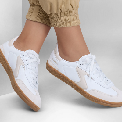 סניקרס נשים  Hotshot Kickoff - Skechers