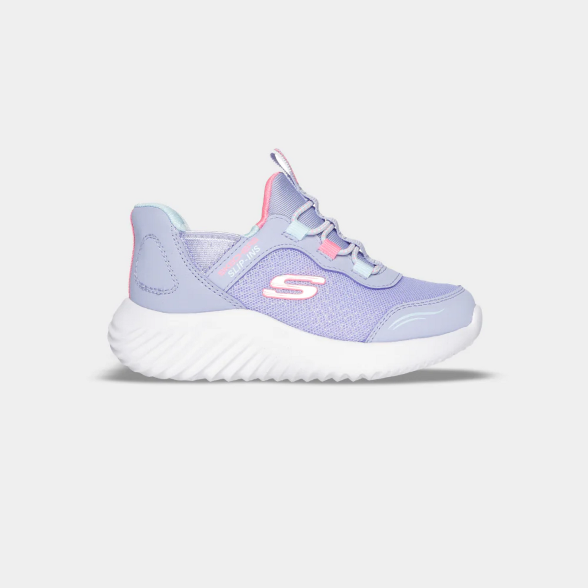 נעלי הליכה Slip-Ins Bungee Sneaker - תינוקות