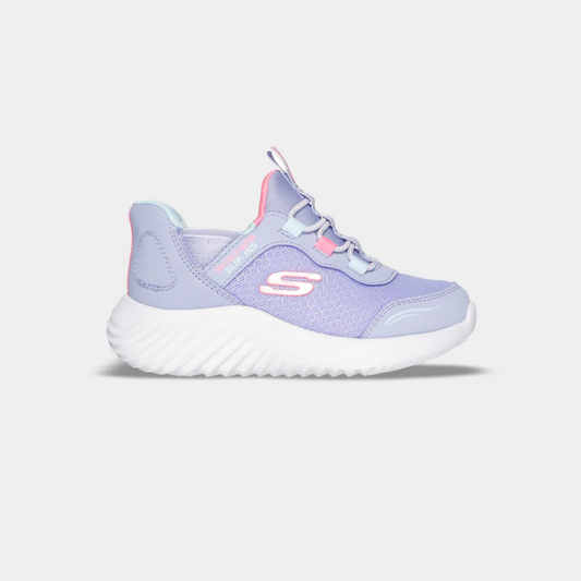 נעלי הליכה Slip-Ins Bungee Sneaker - תינוקות