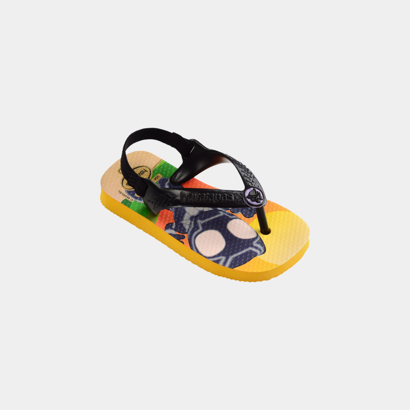 כפכפי HAVAIANAS לתינוקות – דגם BABY MARVEL