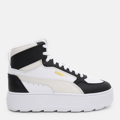 נעלי סניקרס Kar Rebelle Mid - ילדות