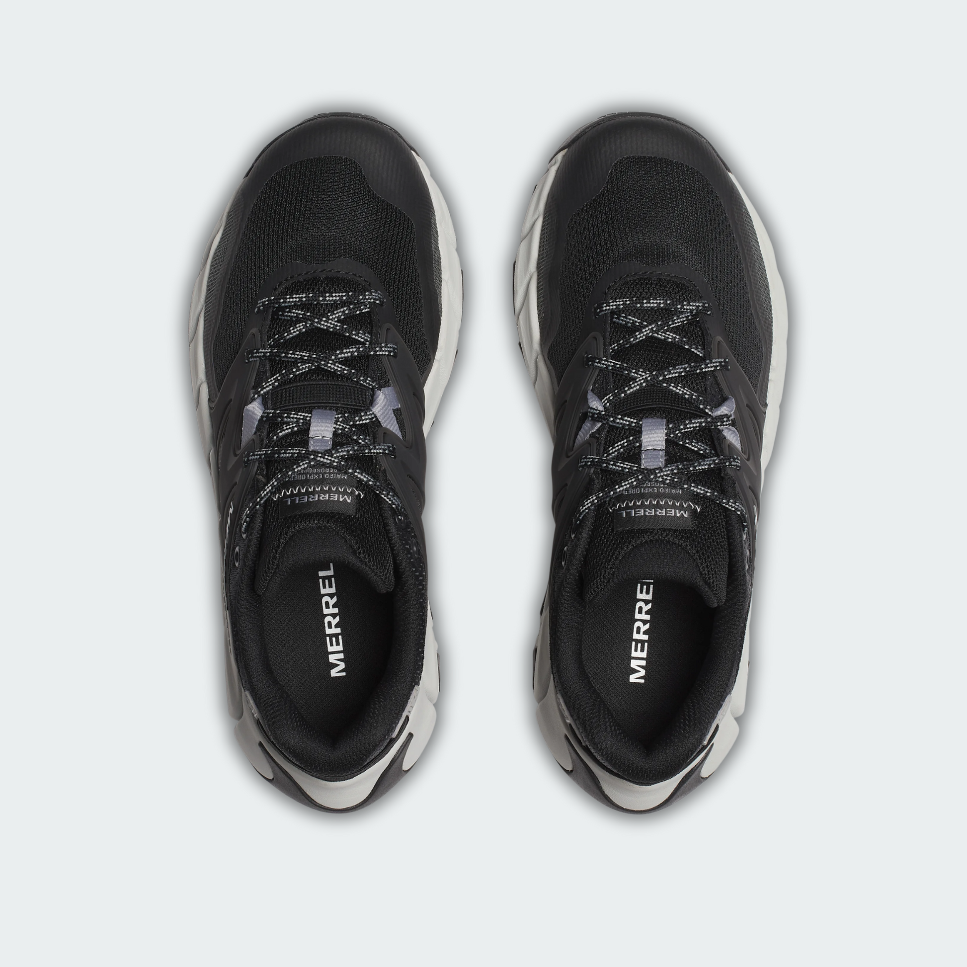 נעלי שטח MAIPO EXPLORER - נשים