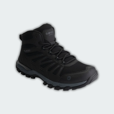 נעלי טיולים לגברים | Hi-Tec Grand Paradiso Mid