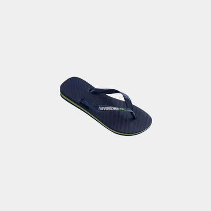 כפכפי Havaianas Brasil Logo ילדים