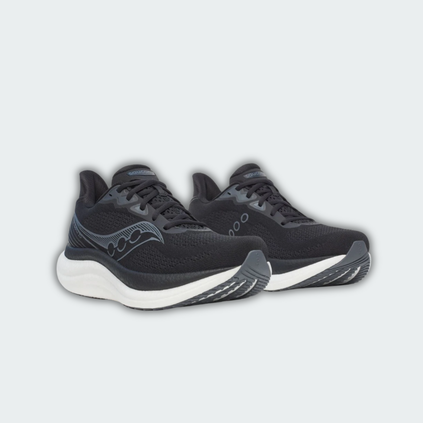 נעלי ריצה Saucony Triumph 23 Wide לגברים
