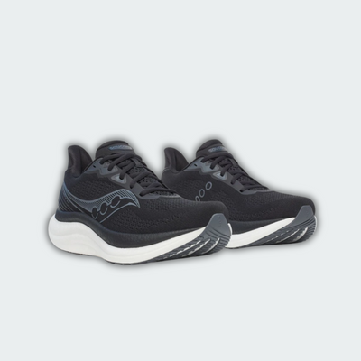 נעלי ריצה Saucony Triumph 23 Wide לגברים