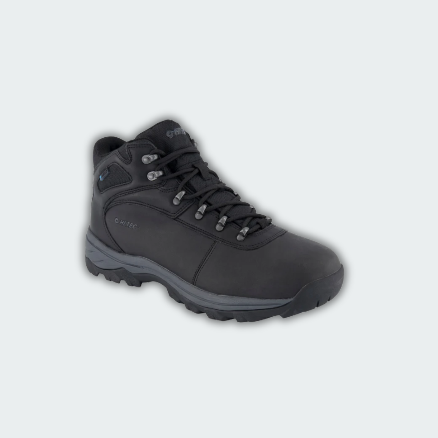 נעלי טיולים גברים Hi-Tec Altitude Base Camp Lite WP