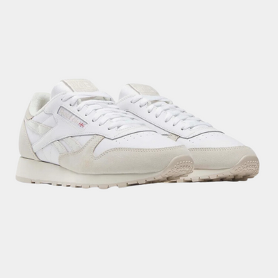 REEBOK CLASSIC LEATHER סניקרס קלאסיק ריבוק לגברים