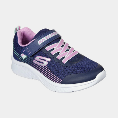 SKECHERS Microspec נעלי ספורט ילדות