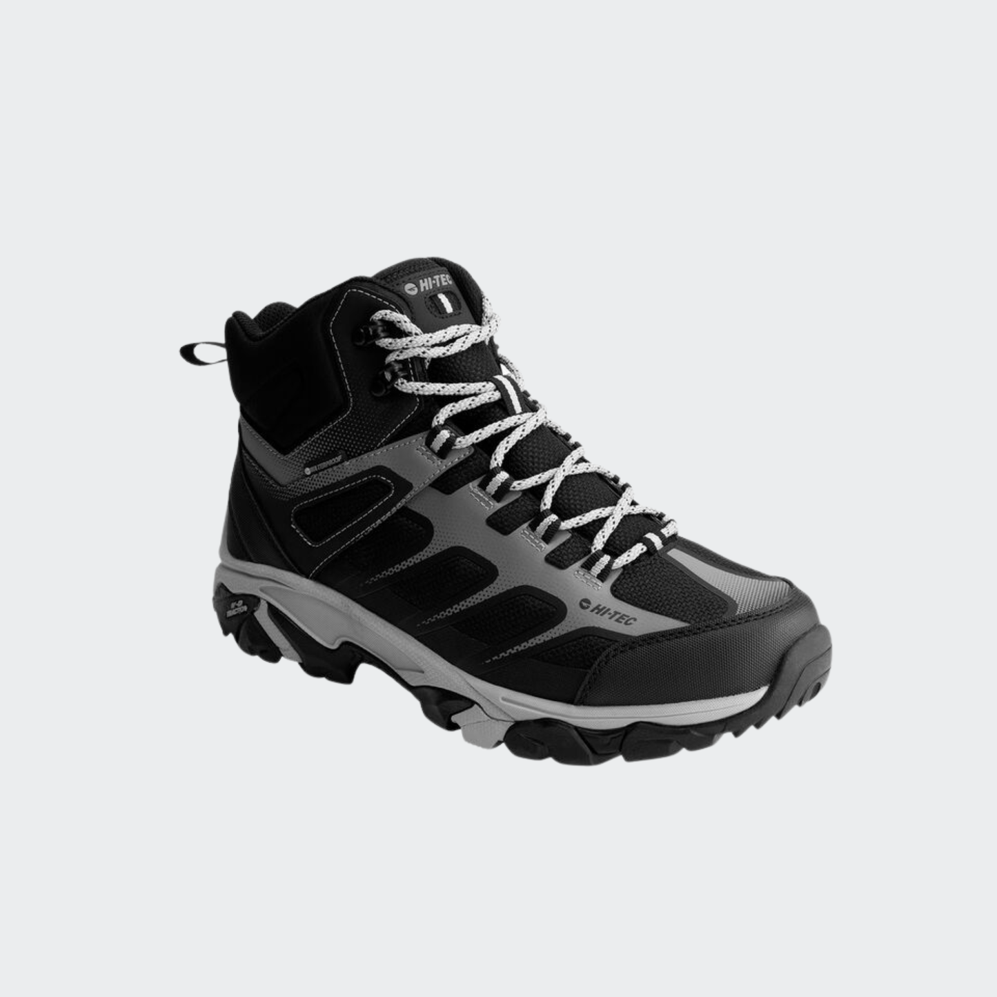 נעלי סניקרס RAVUS 2.0 MID WP - גברים