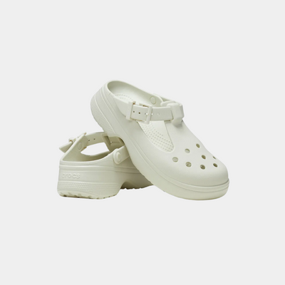 Jane Clog סנדלי CROCS נשים