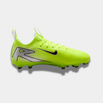 JR ZOOM VAPOR 16 ACADEMY נעלי פקקים ילדים ונוער