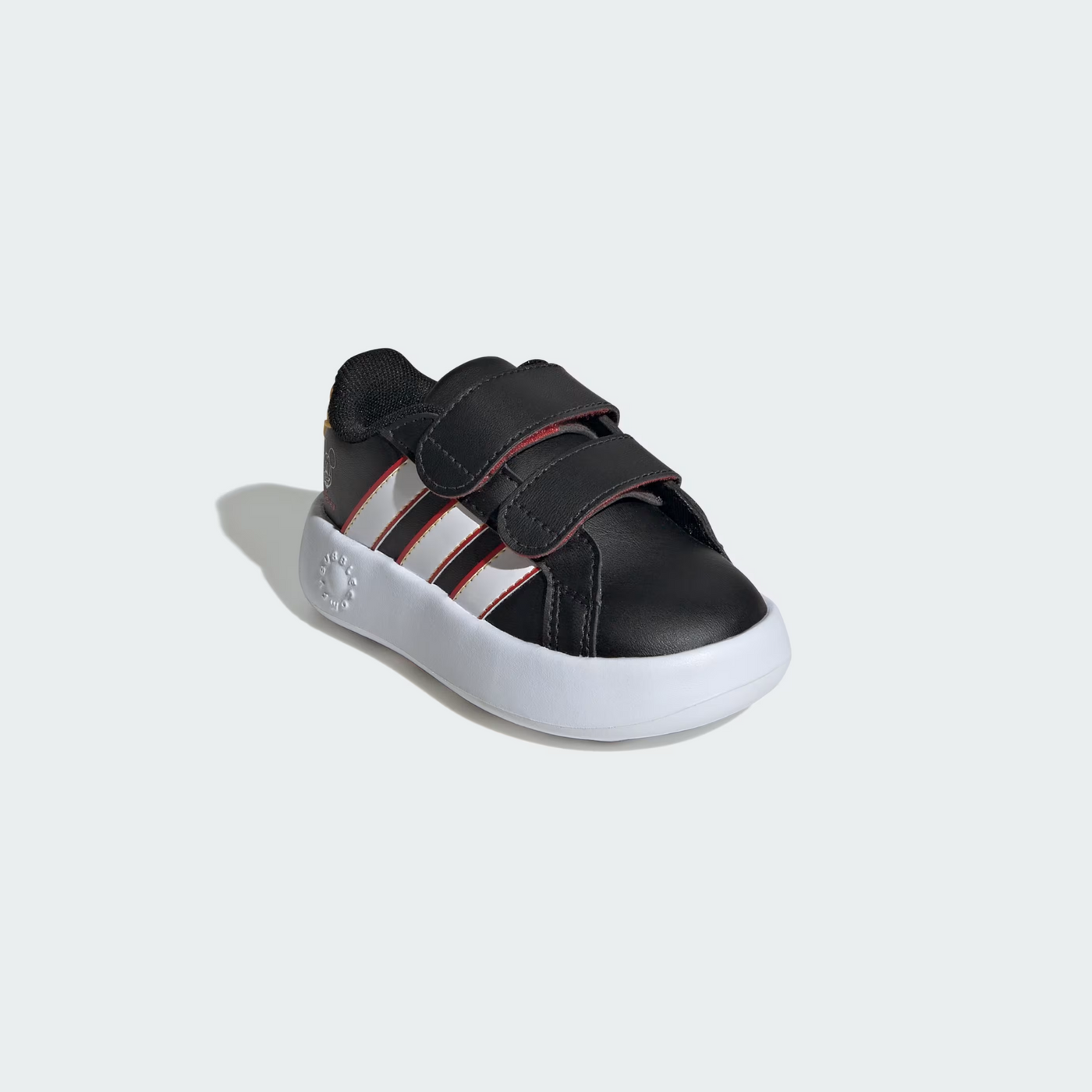 נעלי adidas x Disney Mickey Mouse Grand Court לתינוקות