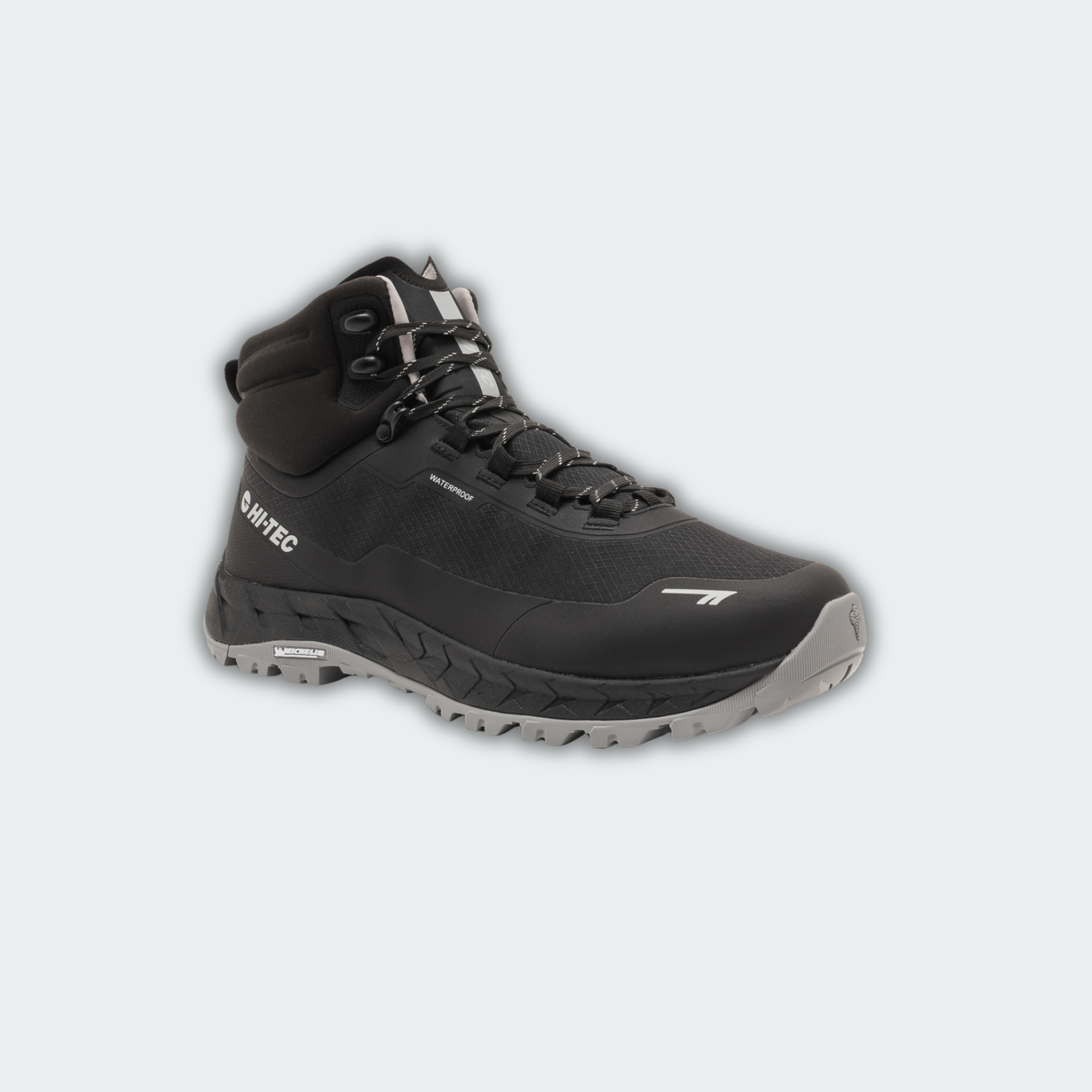 נעל טיולים לגברים Hi-Tec Altitude Lite Mid WP