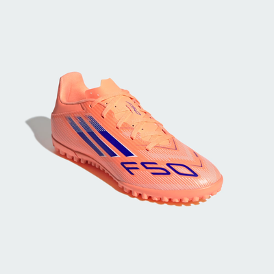 נעלי קטרגל לגברים adidas F50 Club Turf
