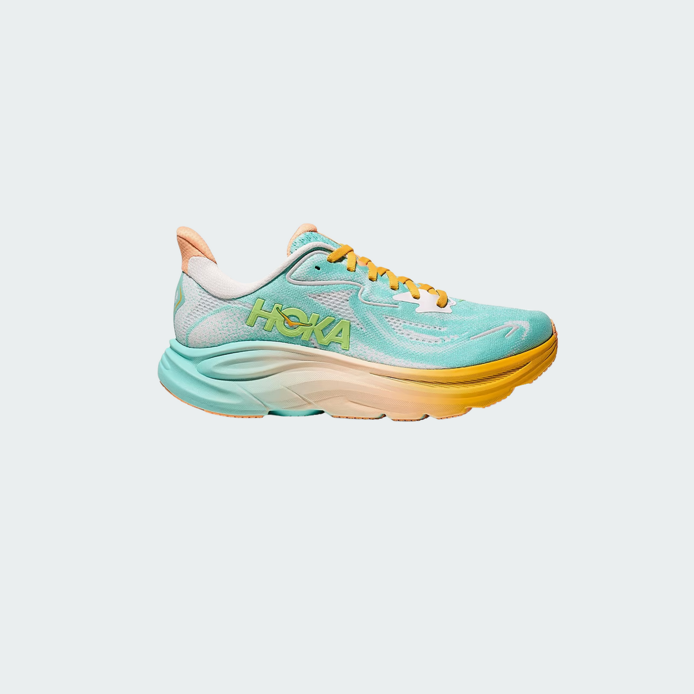 HOKA CLIFTON 10 - נעלי ריצה נשים הוקה