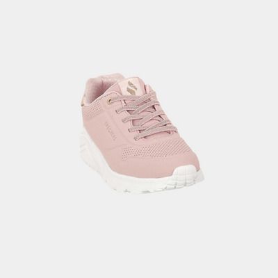 נעלי סניקרס לנשים Skechers UNO LITE – MVE ONE