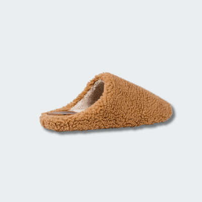 HOT TUNA The Teddy Bear נעלי בית לגברים