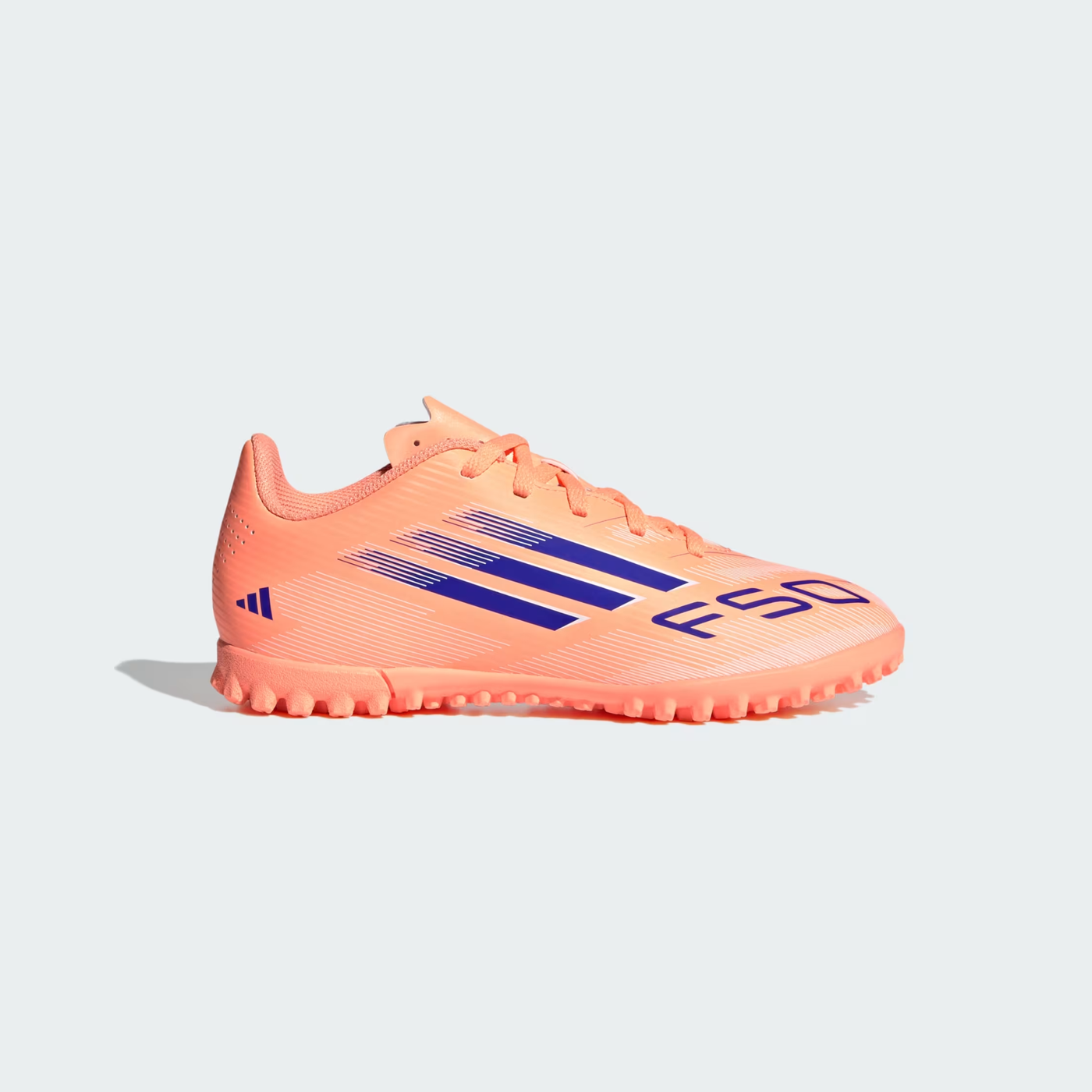 נעלי קטרגל לילדים | adidas F50 Club Turf