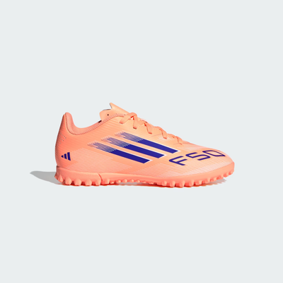 נעלי קטרגל לילדים | adidas F50 Club Turf