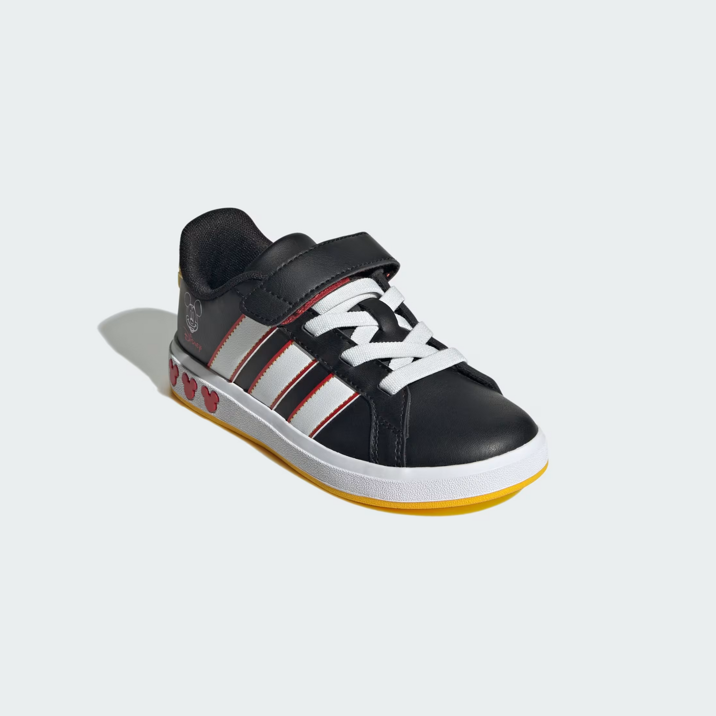 adidas Disney Mickey Mouse Grand Court נעלי סניקרס ילדים