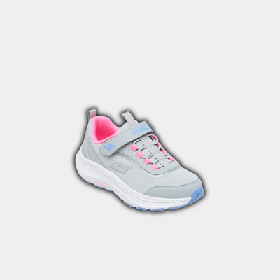 נעלי ספורט לילדות Skechers Go Run Consistent 2.0 Hook & Loop