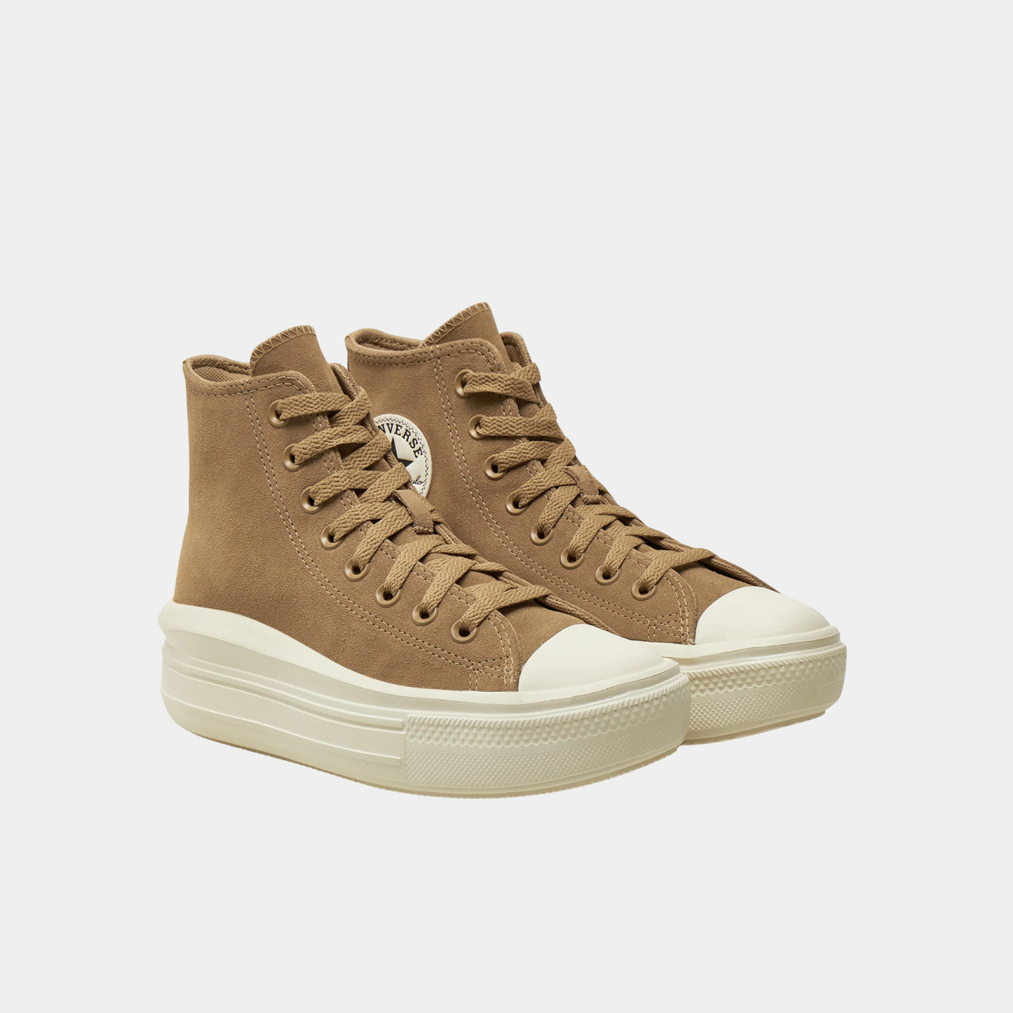 נעלי אולסטאר CTAS MOVE HI - נשים