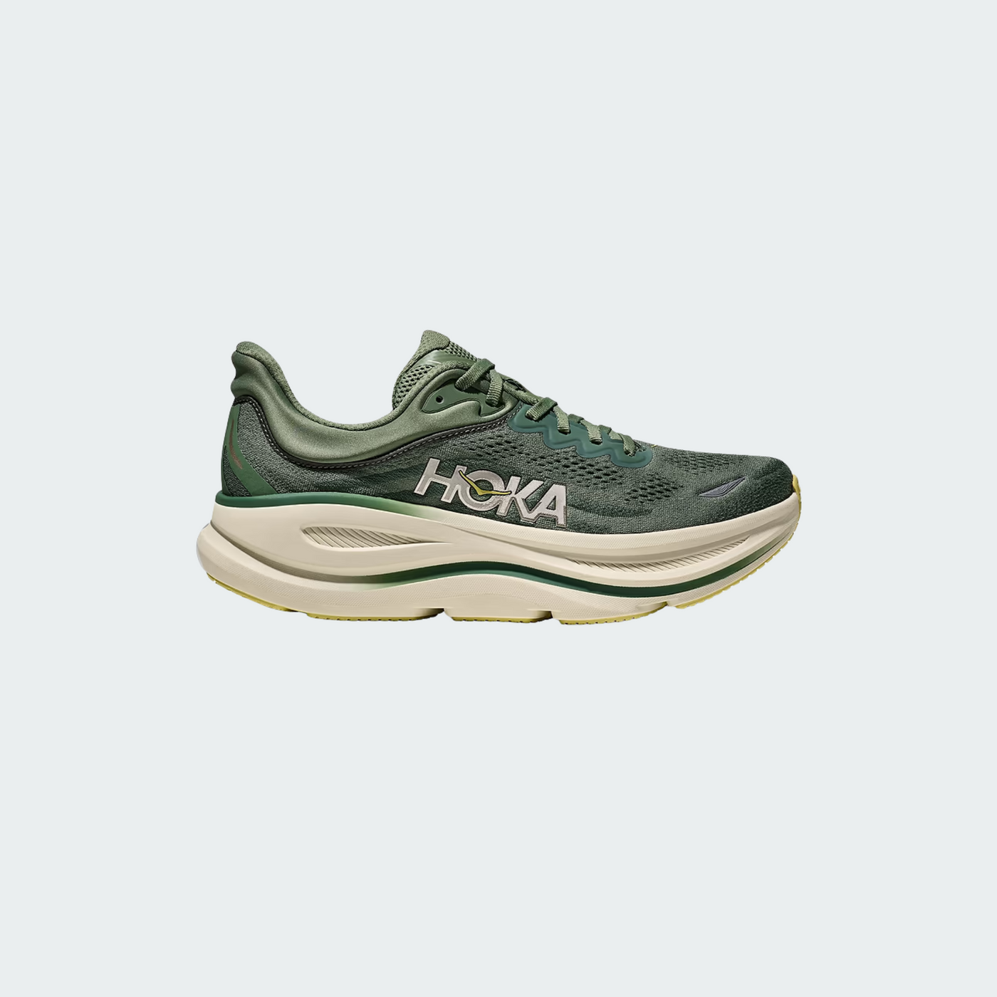 Hoka  HOKA BONDI 9 - נעלי ספורט לגבר