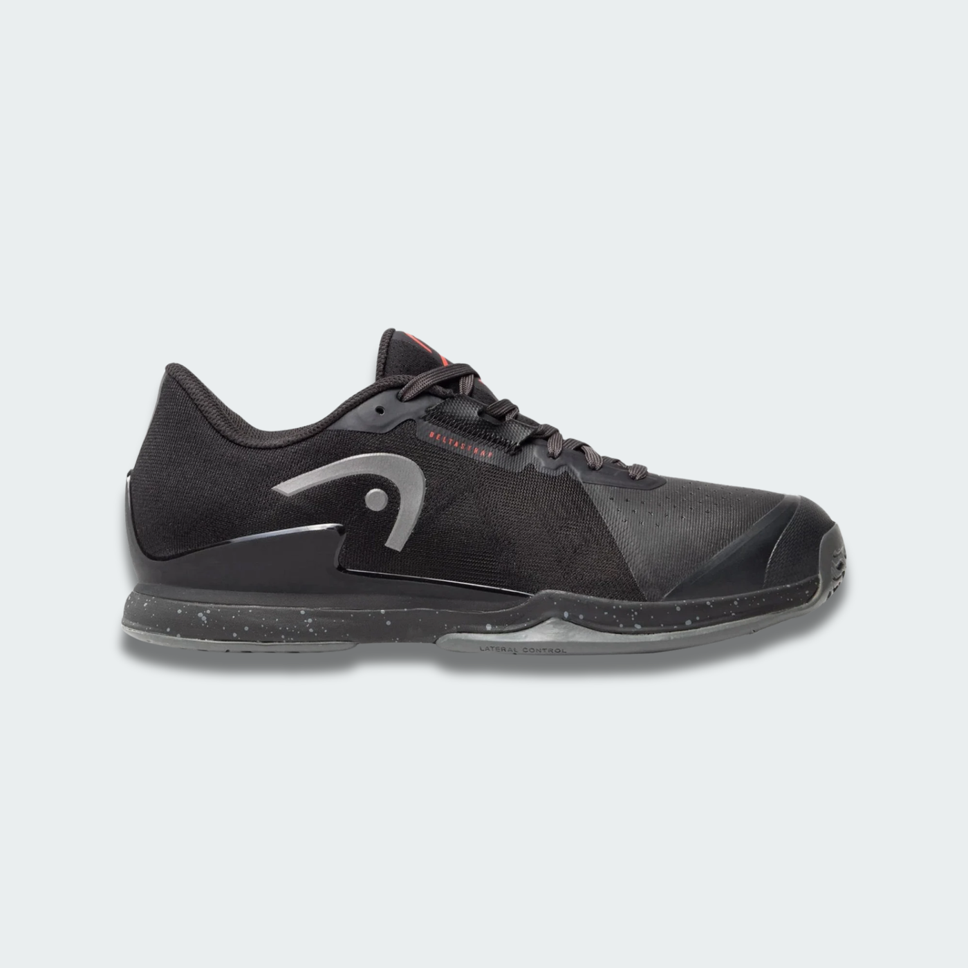 נעלי טניס לגברים – Sprint Pro 3.5 Men BKRD