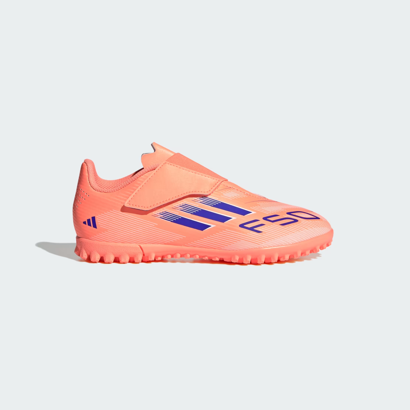 נעלי קטרגל סקוץ' לילדים | adidas F50 Club Turf