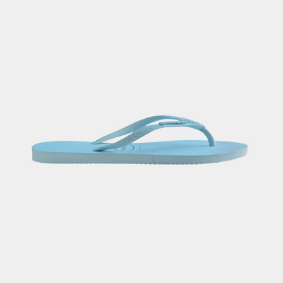 כפכפי HAVAIANAS לנשים – דגם Slim Glitter Neon