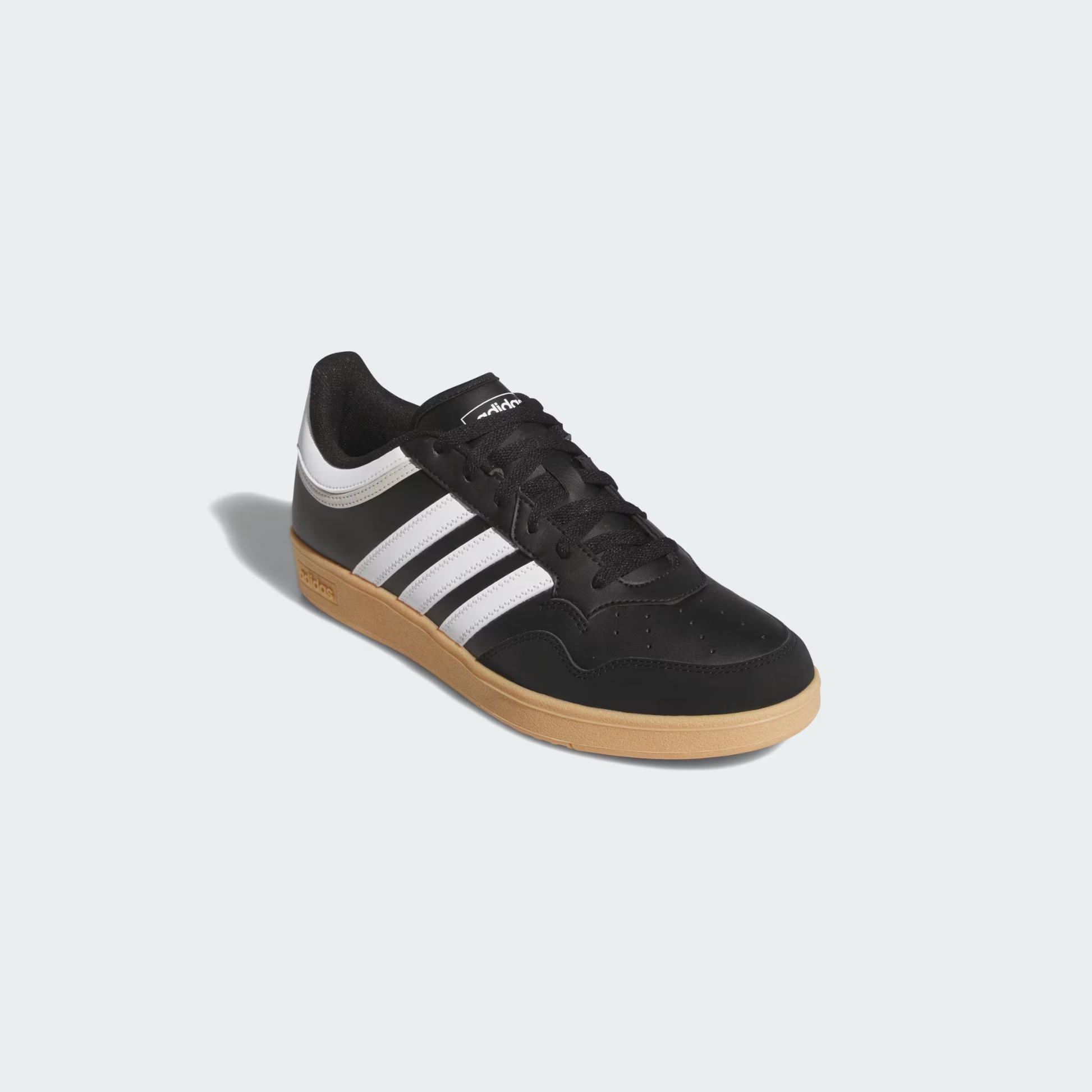 נעלי סניקרס HOOPS 4.0 - גברים