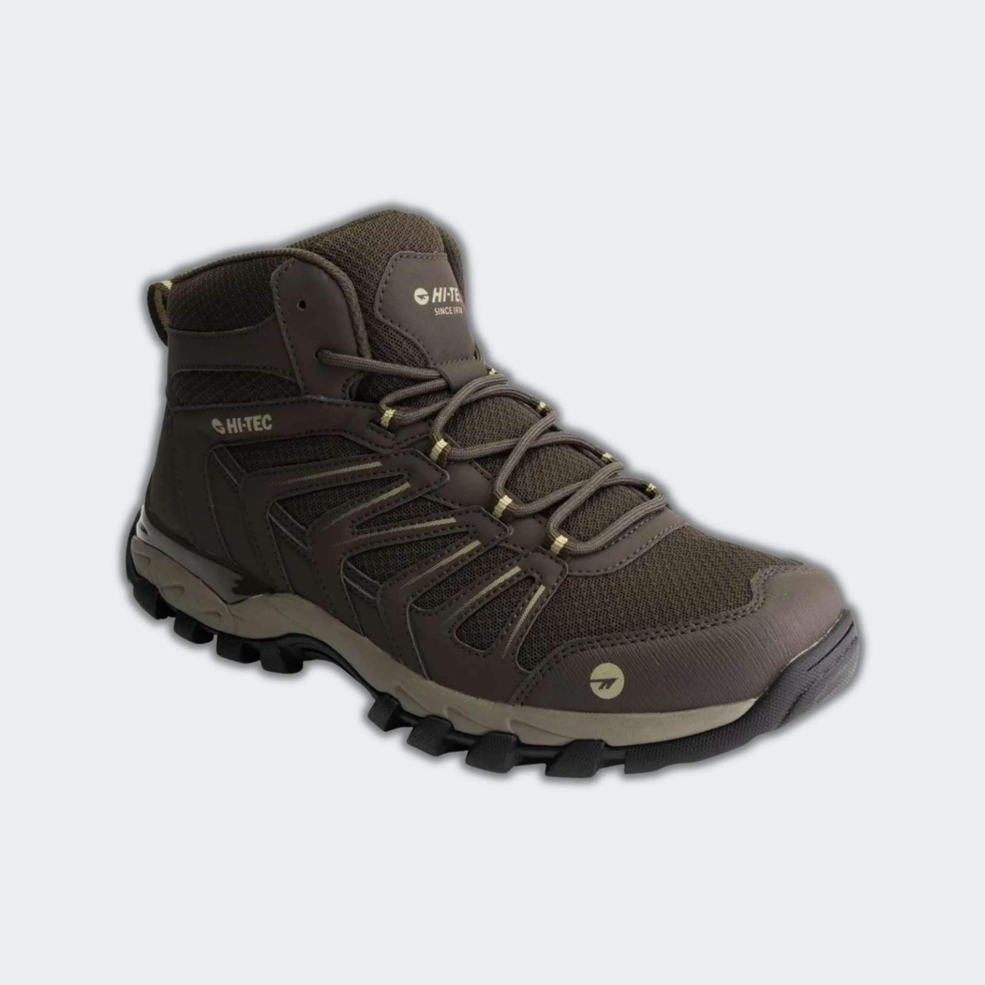 נעלי סניקרס GRAND PARADISO MID - גברים