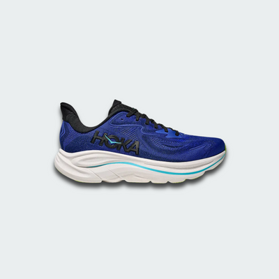HOKA CLIFTON WIDE 10 - נעלי ספורט גברים הוקה