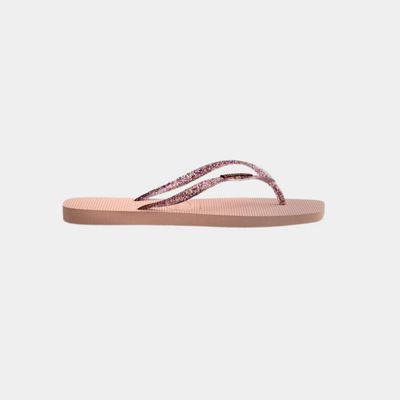 כפכפי HAVAIANAS לנשים – דגם Square Logo